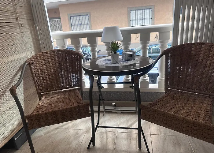 Apartment El Verano Torrevieja