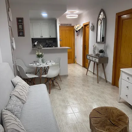 Appartamento El Verano Torrevieja