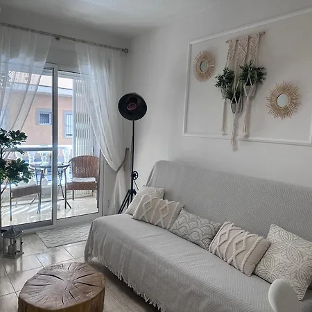 El Verano Apartment