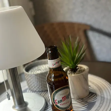 Appartamento El Verano *