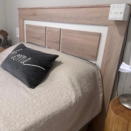 Appartamento El Verano *