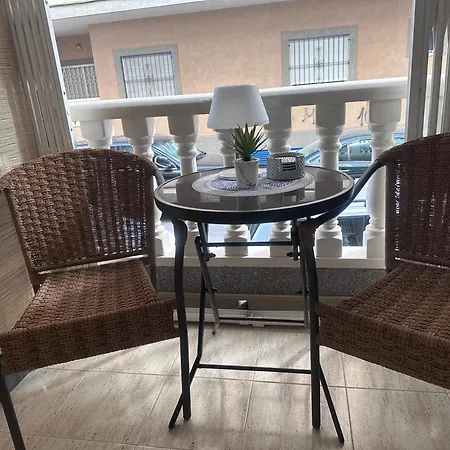 Appartamento El Verano Torrevieja