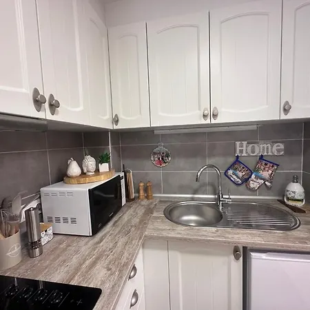 Апартаменты El Verano *