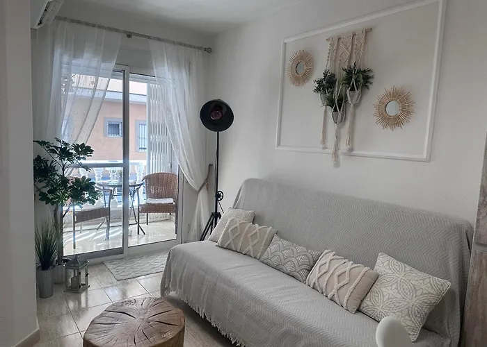 El Verano Апартаменты