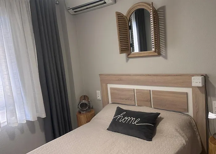 El Verano * Торевьиа