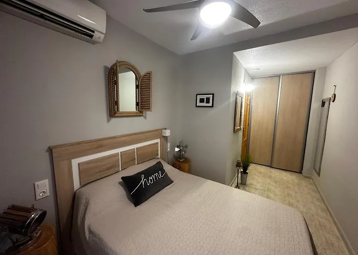 El Verano * Торевьиа