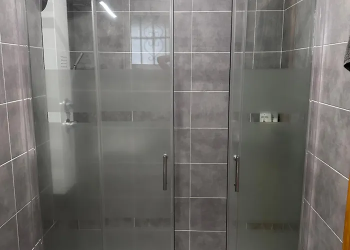 Апартаменты El Verano Торевьиа